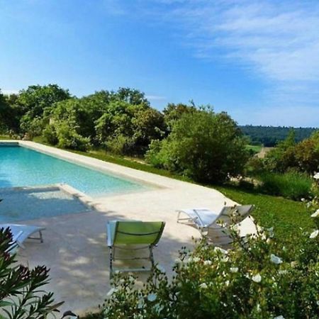 Appart Hotel - Nature Et Spa Aurons Exterior photo